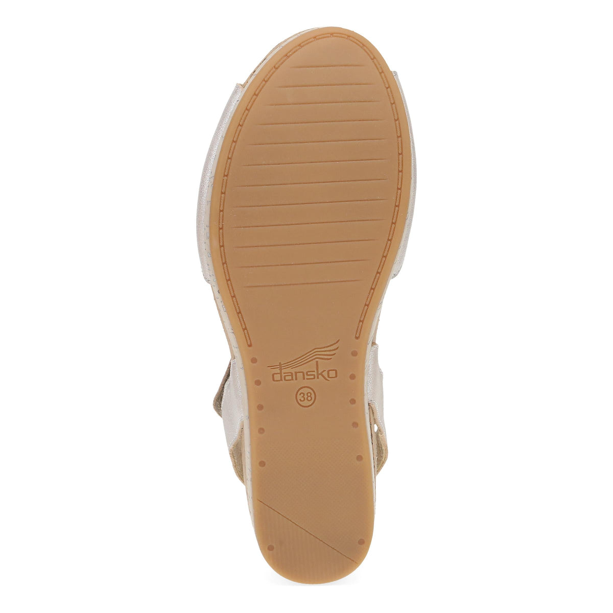 Dansko Latest / Stella Pearl Metallic