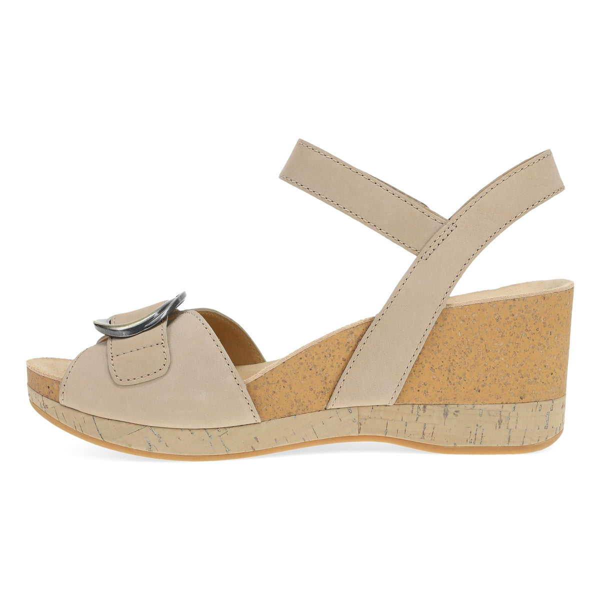 Dansko Premium / Stella Sand Milled Nubuck