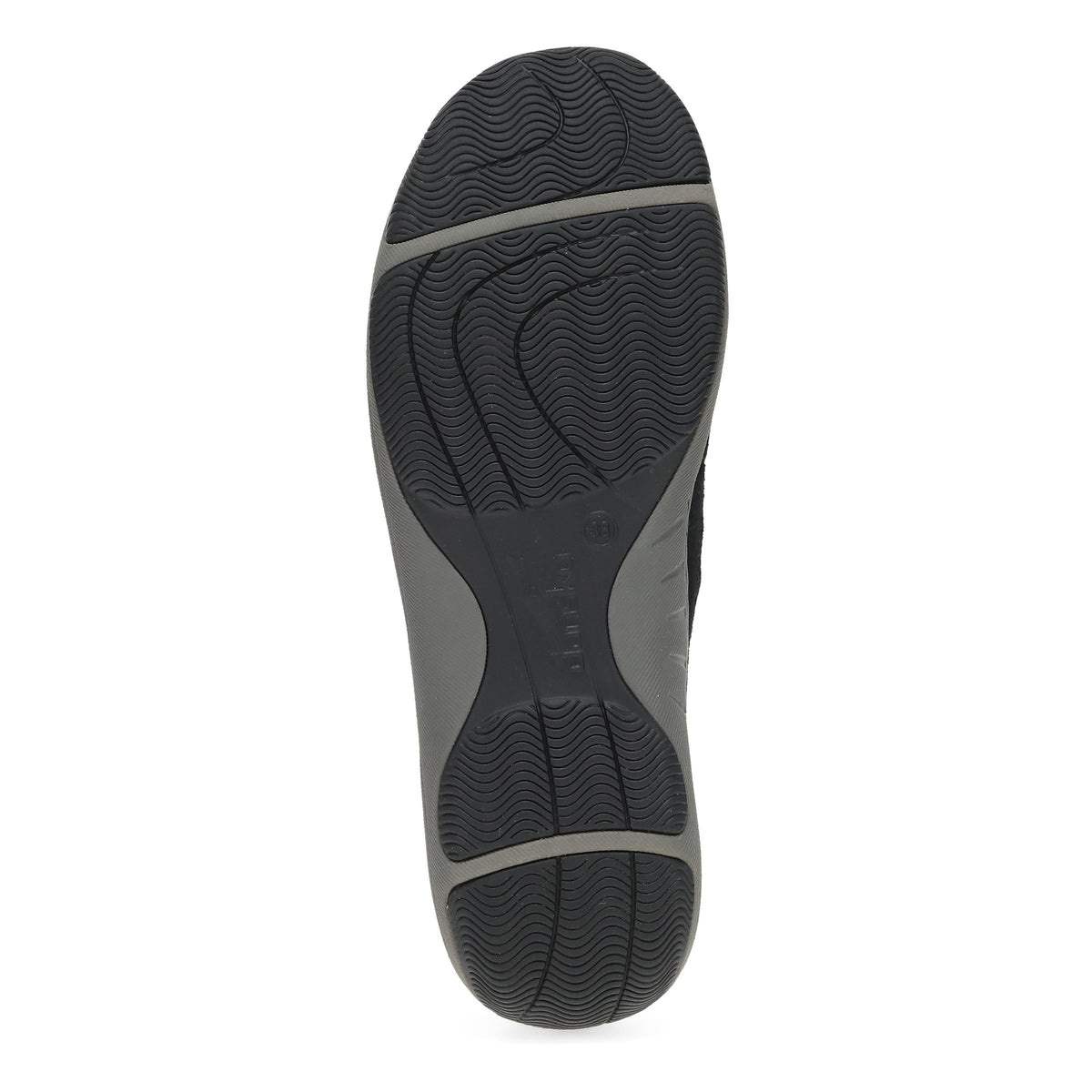 Dansko Premium / Harlyn Wide Navy Suede