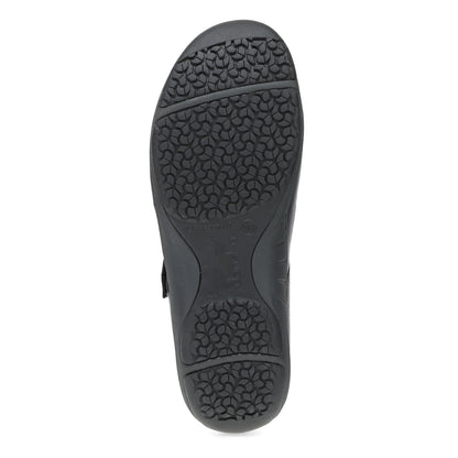 Dansko Latest / Stacy 2.0 Wide Black Leather