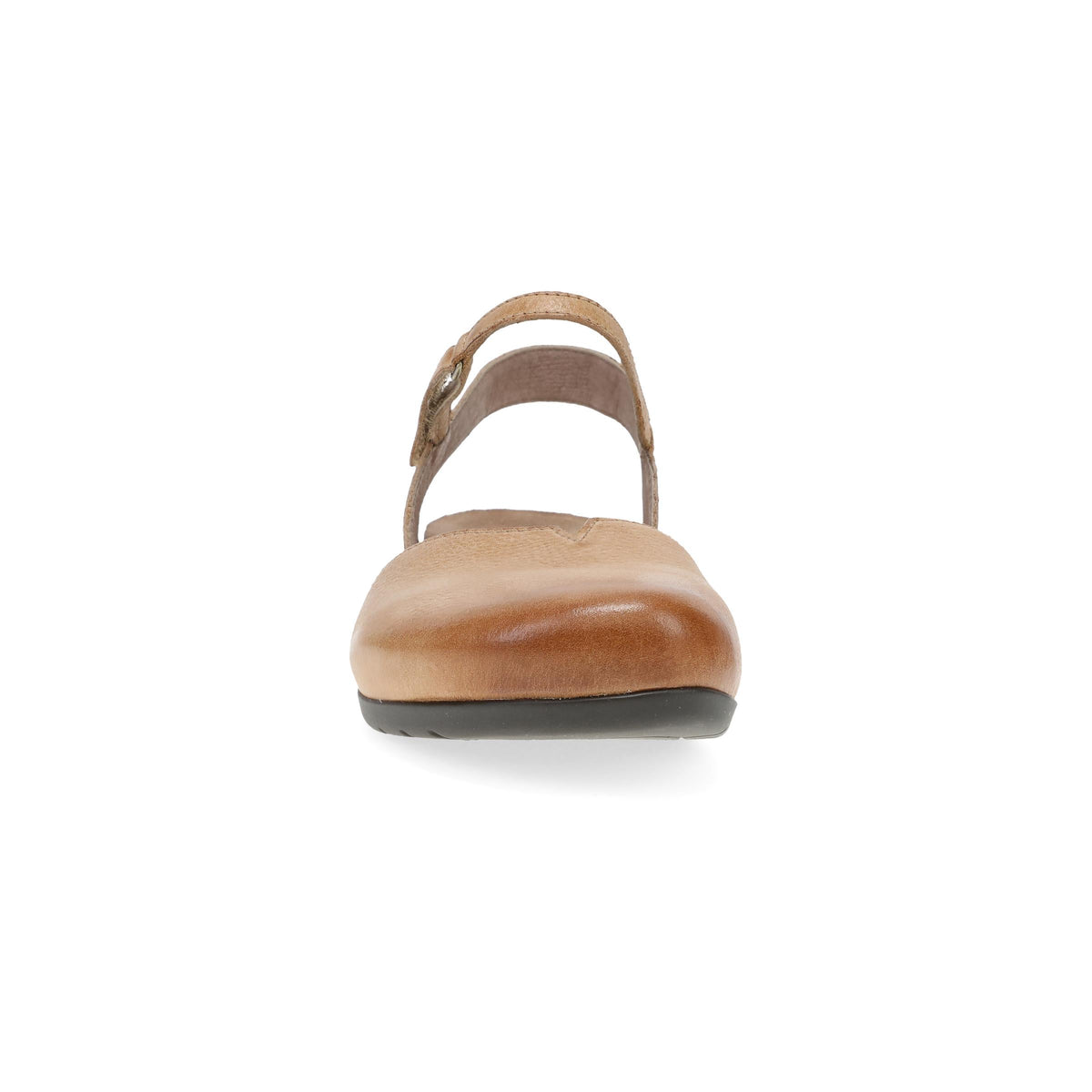 Dansko Latest / Rowan Wide Honey Distressed