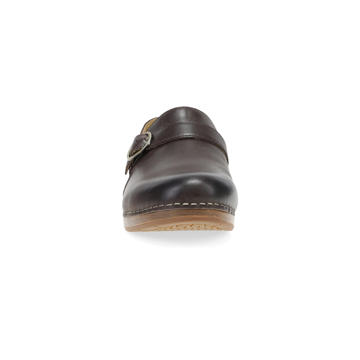 Dansko Featured / Margaret Chocolate Burnished Calf