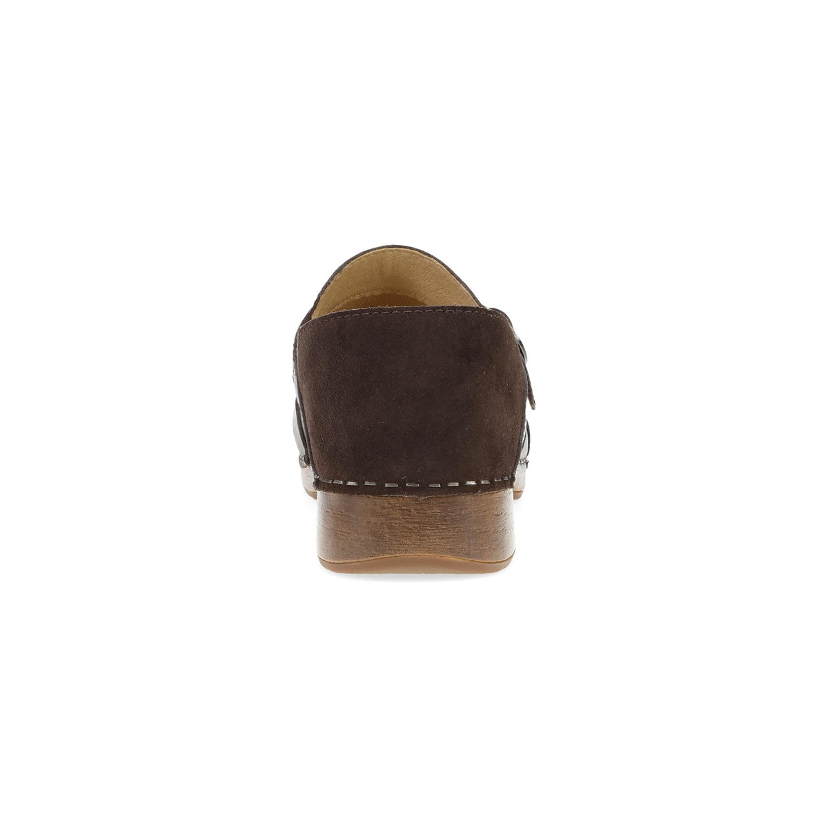 Dansko Featured / Margaret Chocolate Burnished Calf