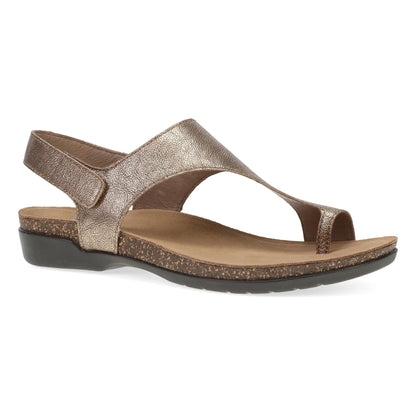 Dansko Latest / Reece Bronze Metallic