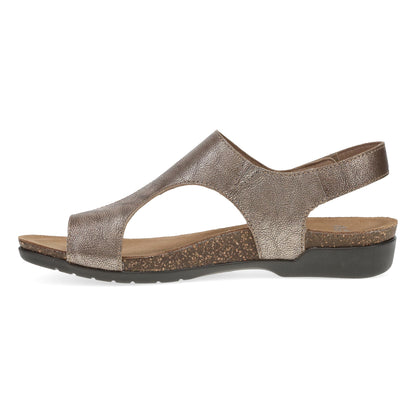 Dansko Latest / Reece Bronze Metallic