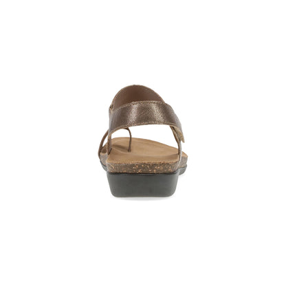 Dansko Latest / Reece Bronze Metallic