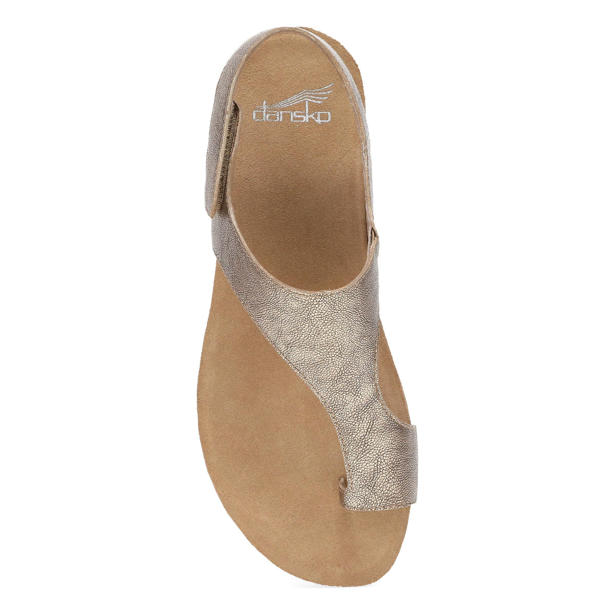 Dansko Latest / Reece Bronze Metallic