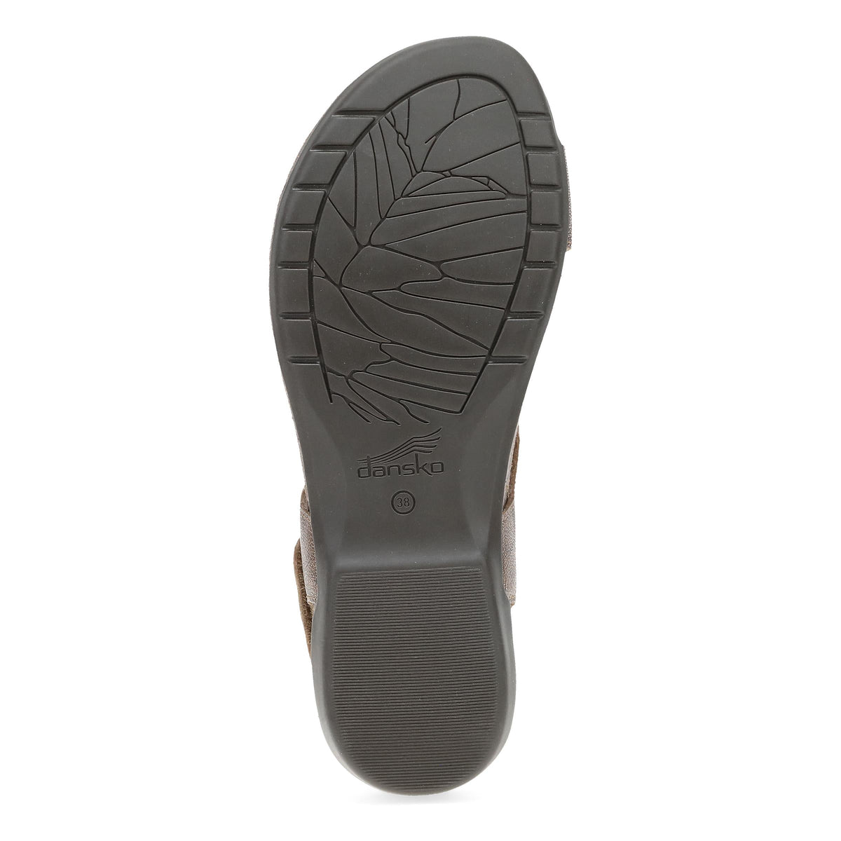 Dansko Latest / Reece Bronze Metallic