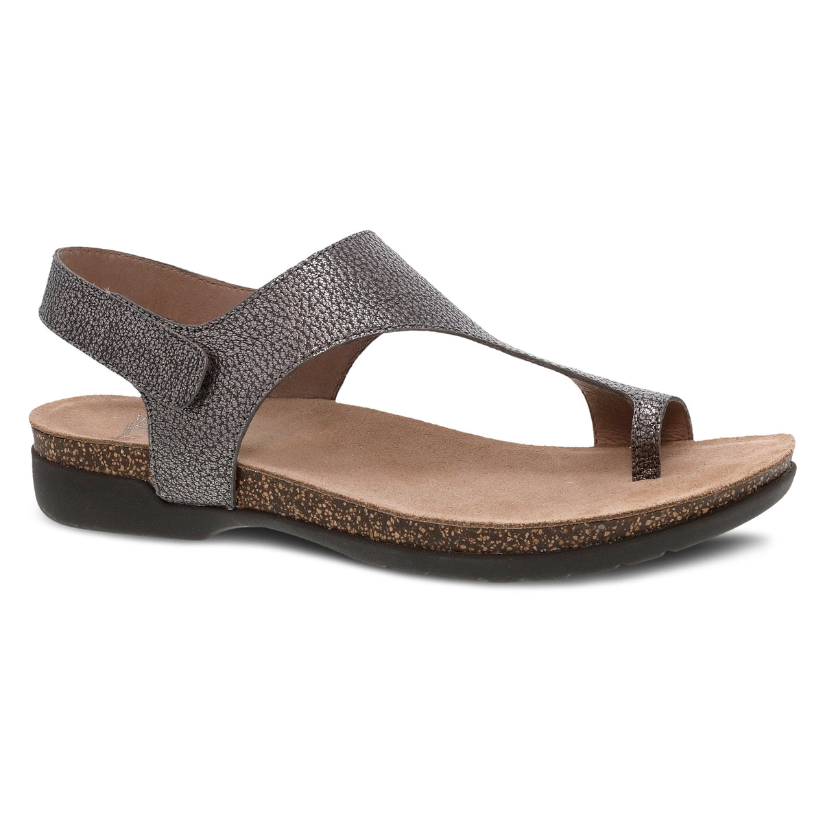 Dansko Smart Buy / Reece Pewter Metallic