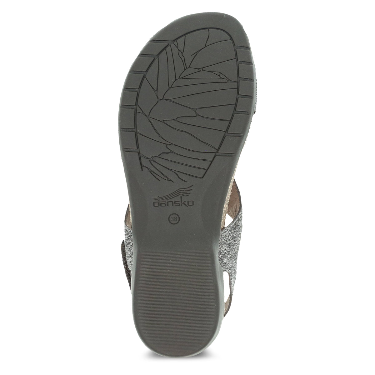 Dansko Smart Buy / Reece Pewter Metallic