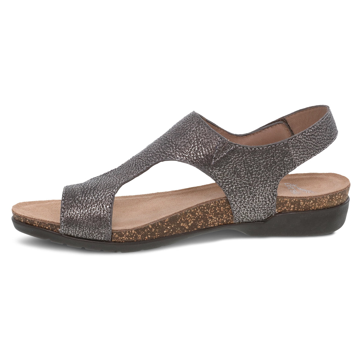 Dansko Smart Buy / Reece Pewter Metallic