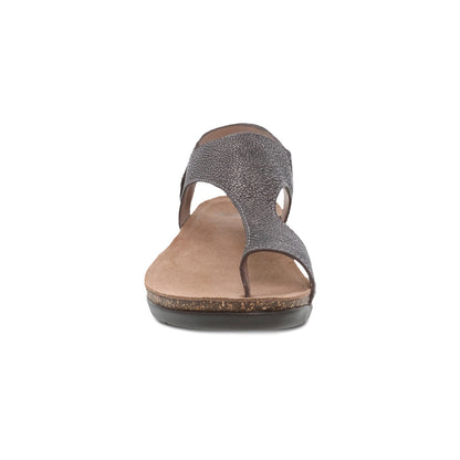Dansko Smart Buy / Reece Pewter Metallic