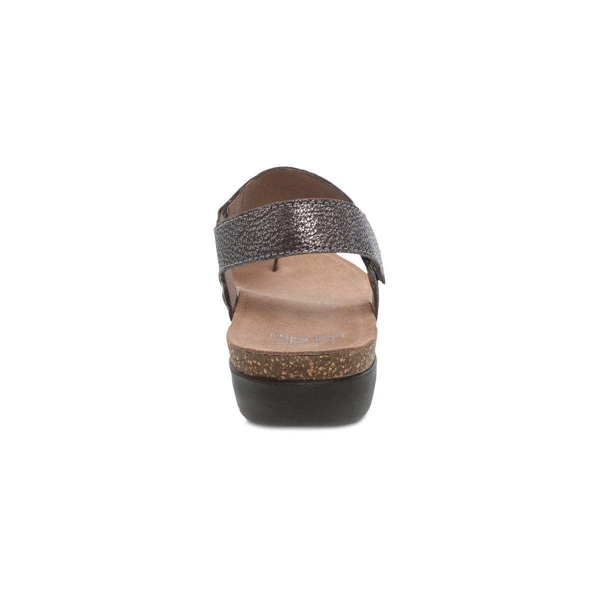 Dansko Smart Buy / Reece Pewter Metallic
