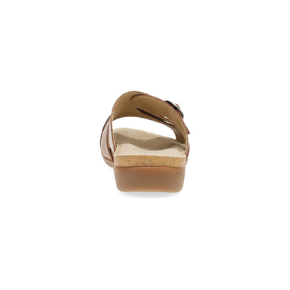 Dansko Special Offer / Regan Toffee Leather