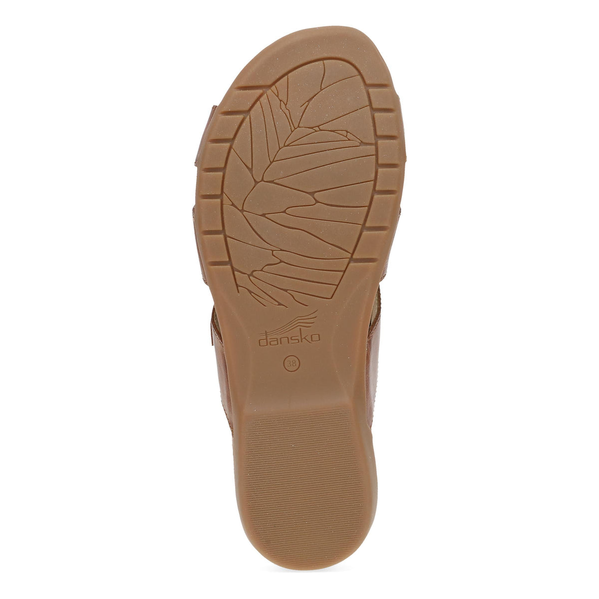 Dansko Special Offer / Regan Toffee Leather