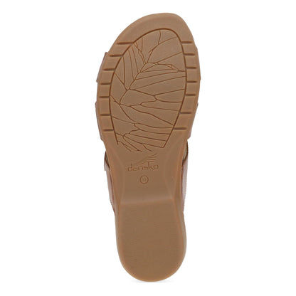 Dansko Special Offer / Regan Toffee Leather