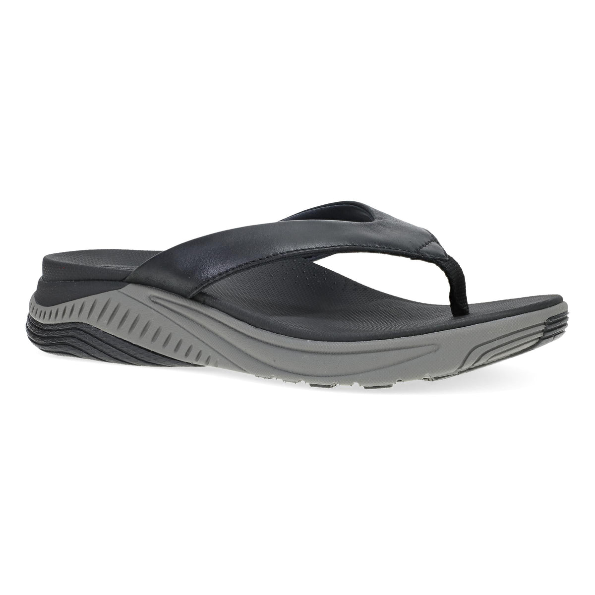 Dansko Trending / Rosemary Black Calf