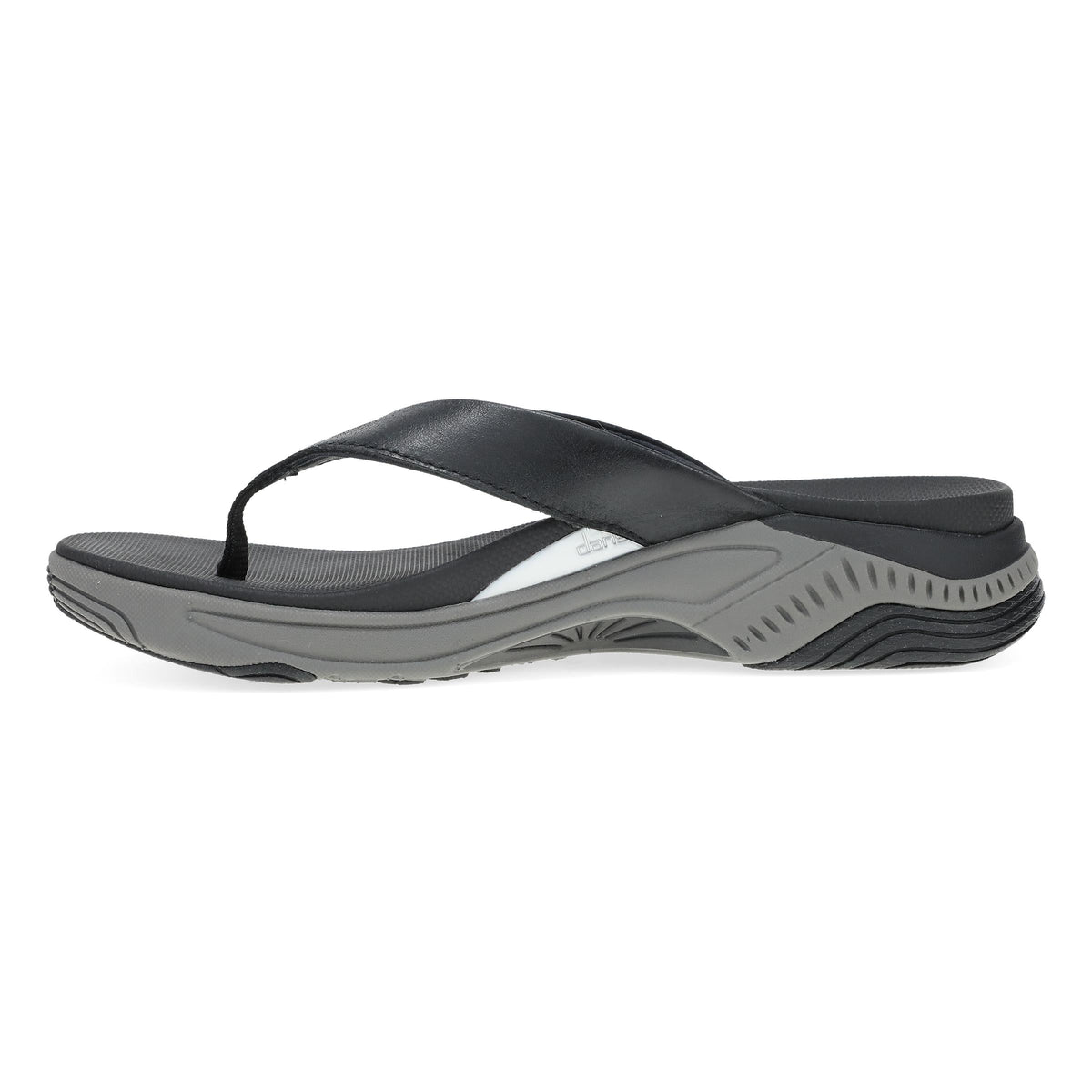 Dansko Trending / Rosemary Black Calf