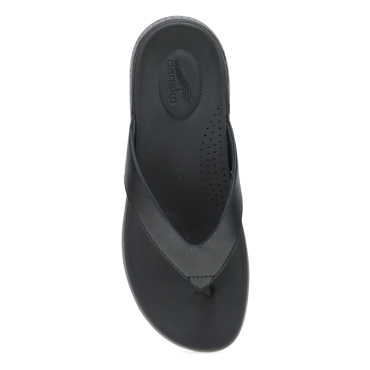 Dansko Trending / Rosemary Black Calf