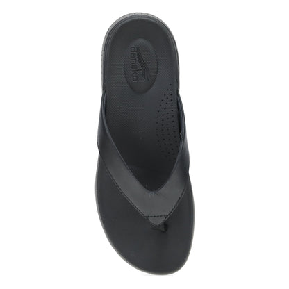 Dansko Trending / Rosemary Black Calf
