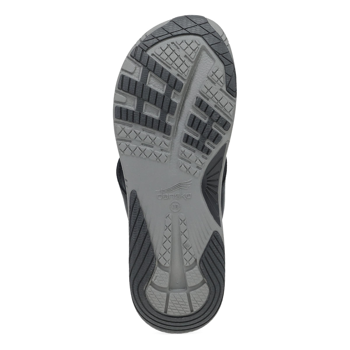 Dansko Trending / Rosemary Black Calf