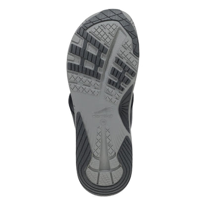 Dansko Trending / Rosemary Black Calf