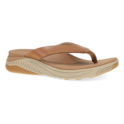 Dansko Recommended / Rosemary Tan Calf