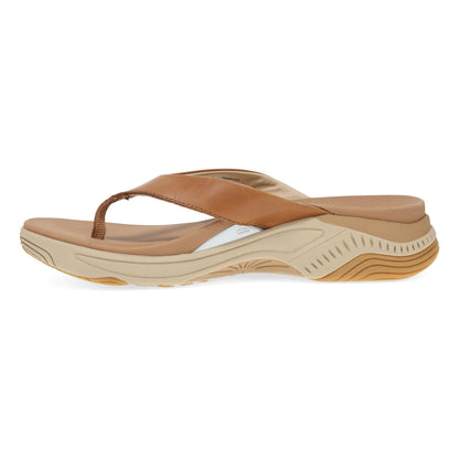 Dansko Recommended / Rosemary Tan Calf