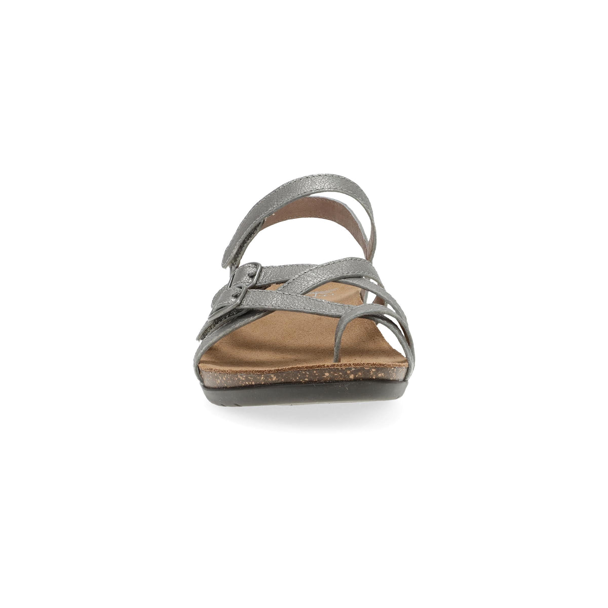 Dansko Featured / Roslyn Antique Silver Metallic