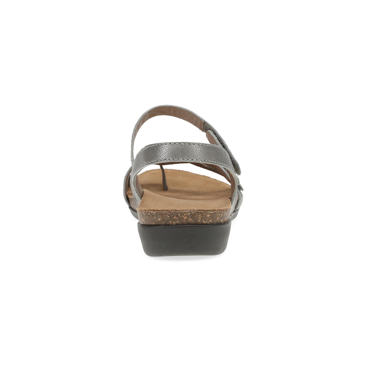 Dansko Featured / Roslyn Antique Silver Metallic