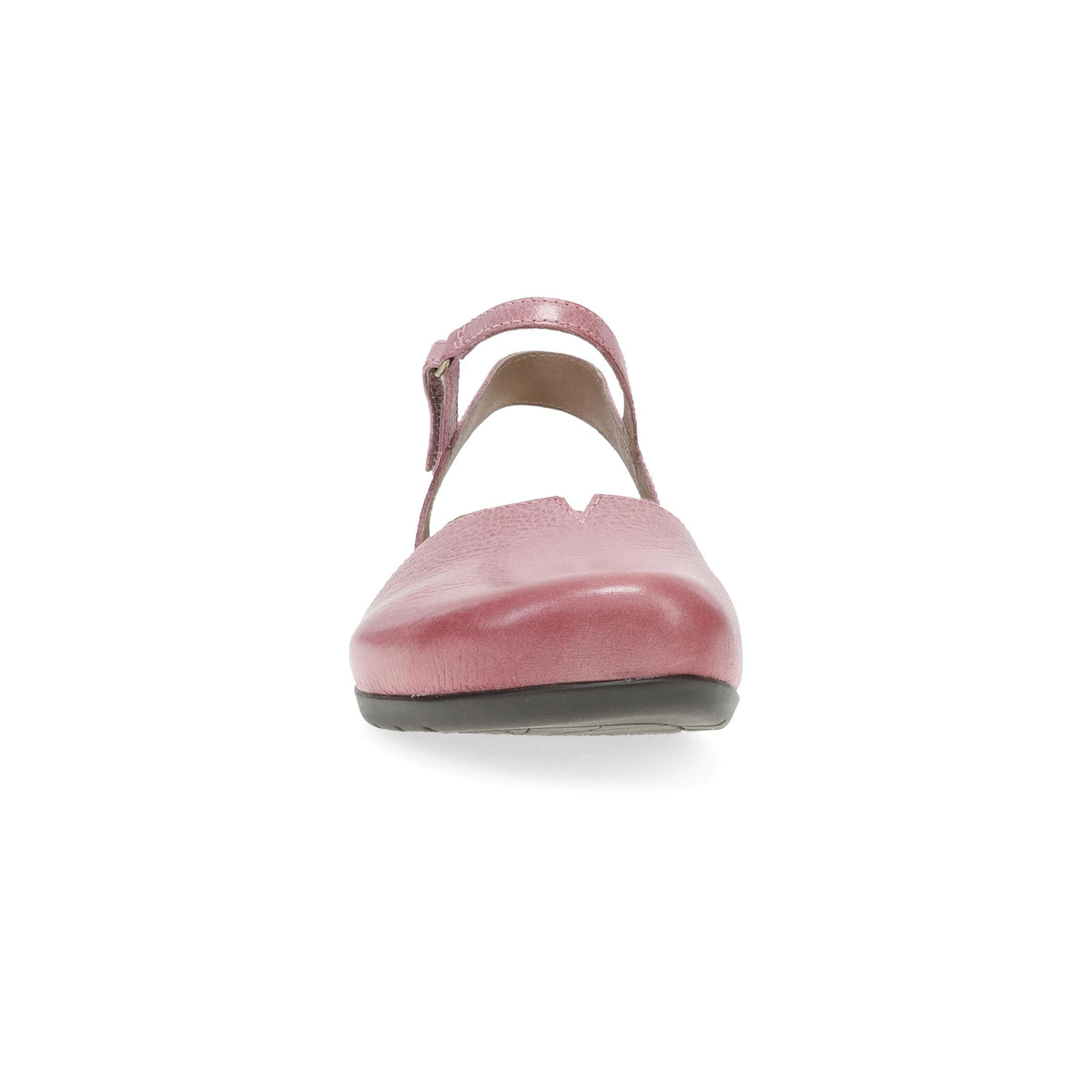 Dansko Everyday / Rowan Pink Leather