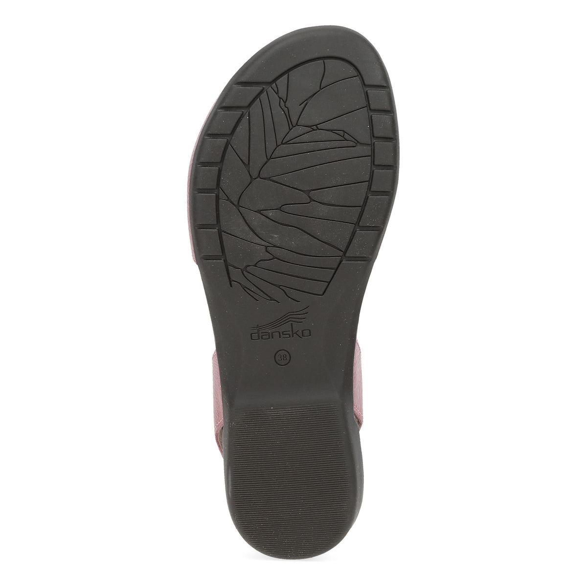 Dansko Everyday / Rowan Pink Leather