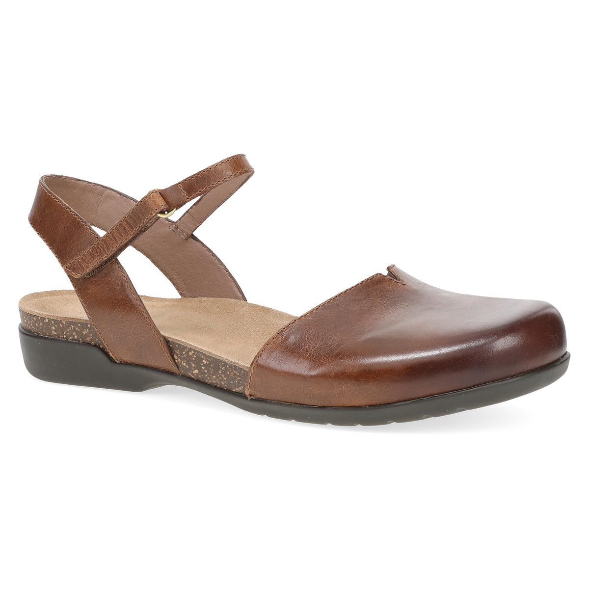 Dansko Hot Sale / Rowan Tan Waxy Burnished