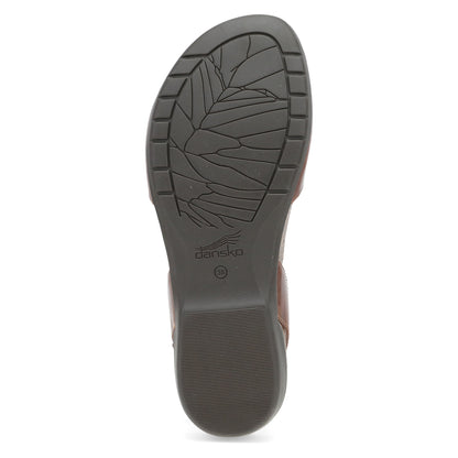 Dansko Hot Sale / Rowan Tan Waxy Burnished