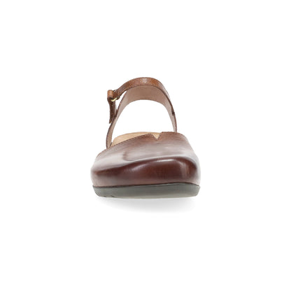 Dansko Hot Sale / Rowan Tan Waxy Burnished