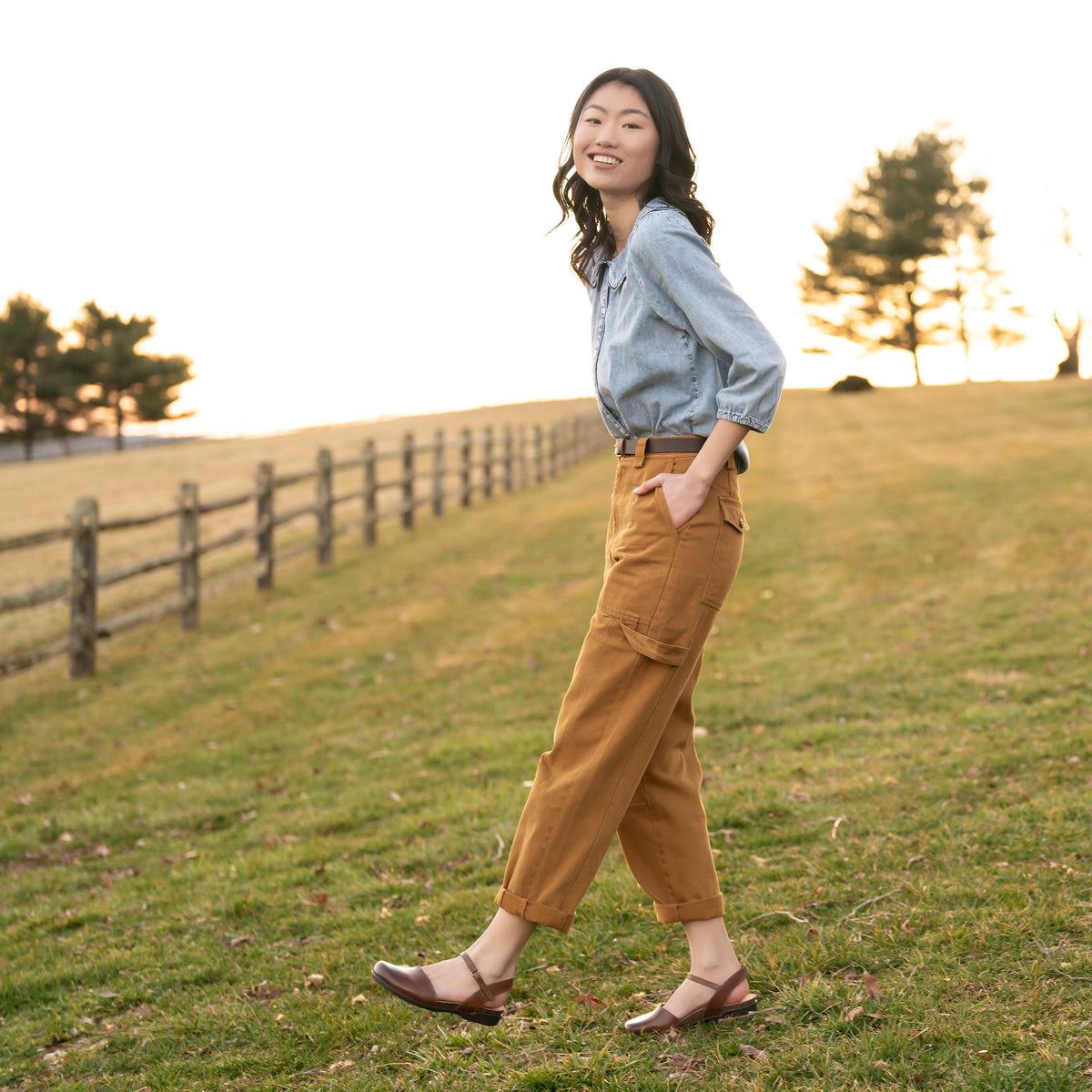 Dansko Hot Sale / Rowan Tan Waxy Burnished