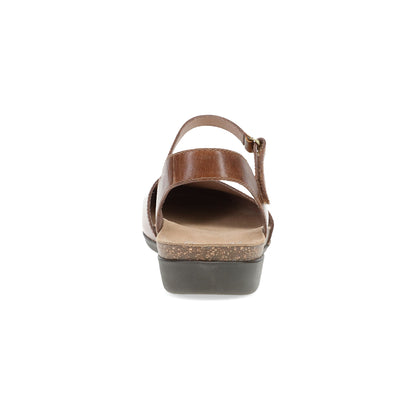 Dansko Hot Sale / Rowan Tan Waxy Burnished