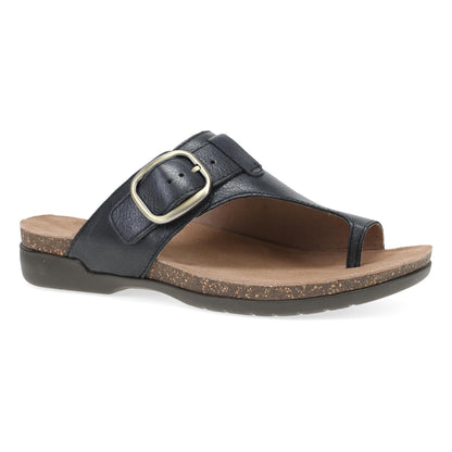 Dansko Customer Favorite / Rylee Black Leather