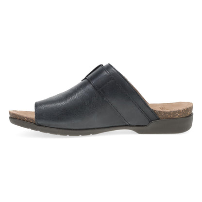 Dansko Customer Favorite / Rylee Black Leather