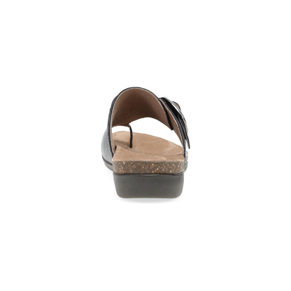 Dansko Customer Favorite / Rylee Black Leather