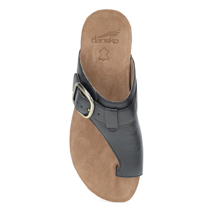 Dansko Customer Favorite / Rylee Black Leather
