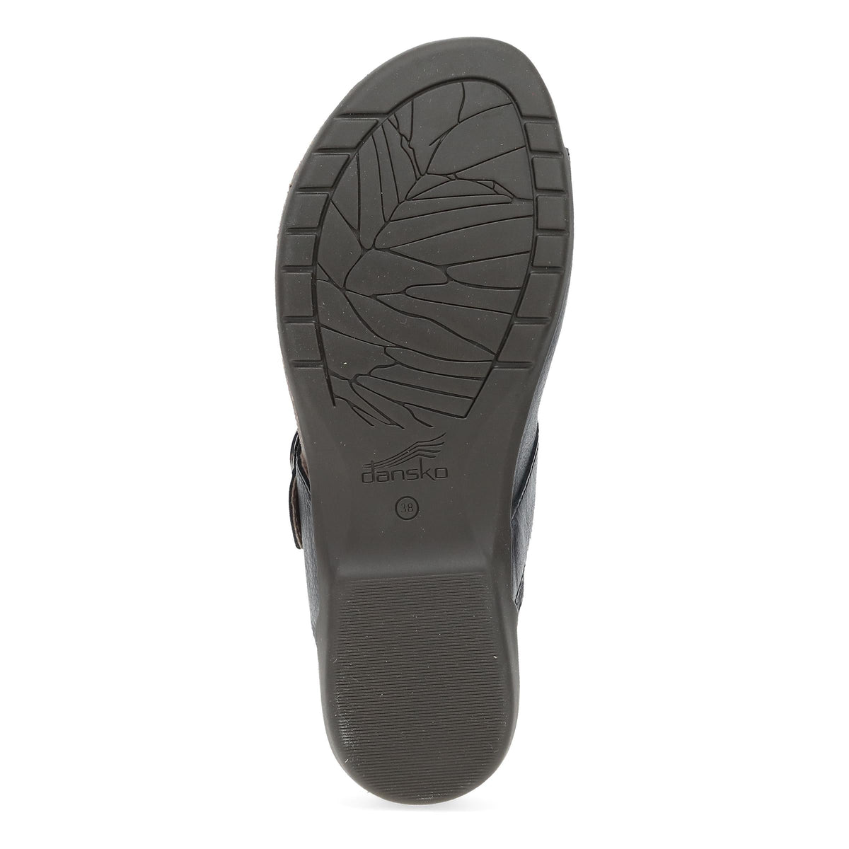 Dansko Customer Favorite / Rylee Black Leather