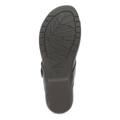 Dansko Customer Favorite / Rylee Black Leather