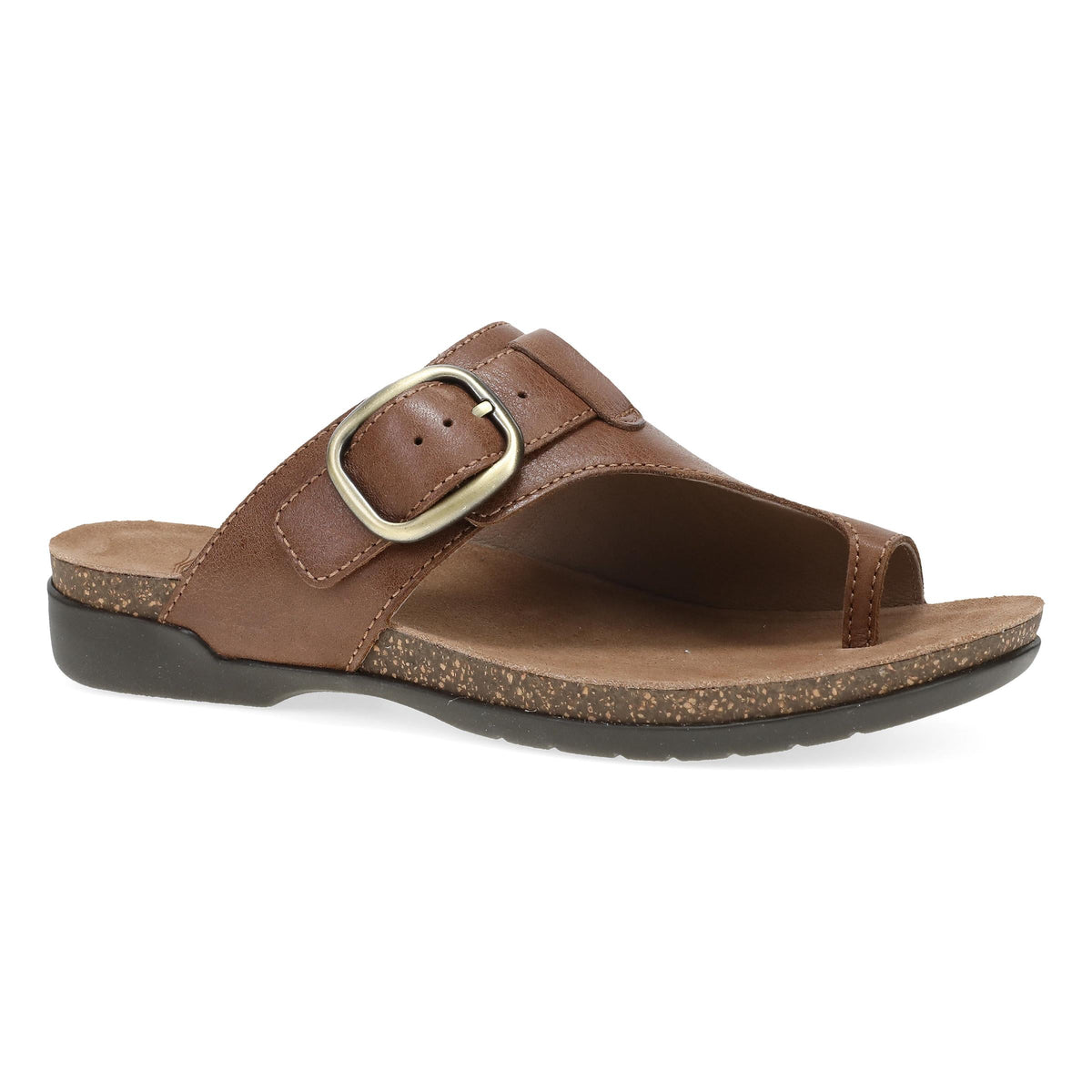 Dansko Popular / Rylee Brown Leather