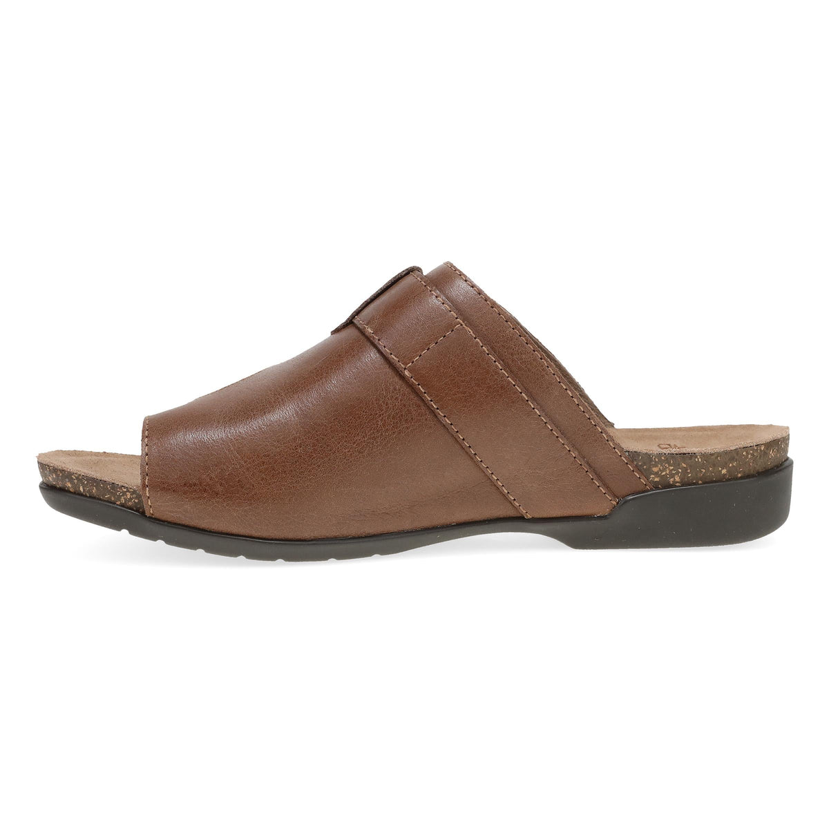 Dansko Popular / Rylee Brown Leather
