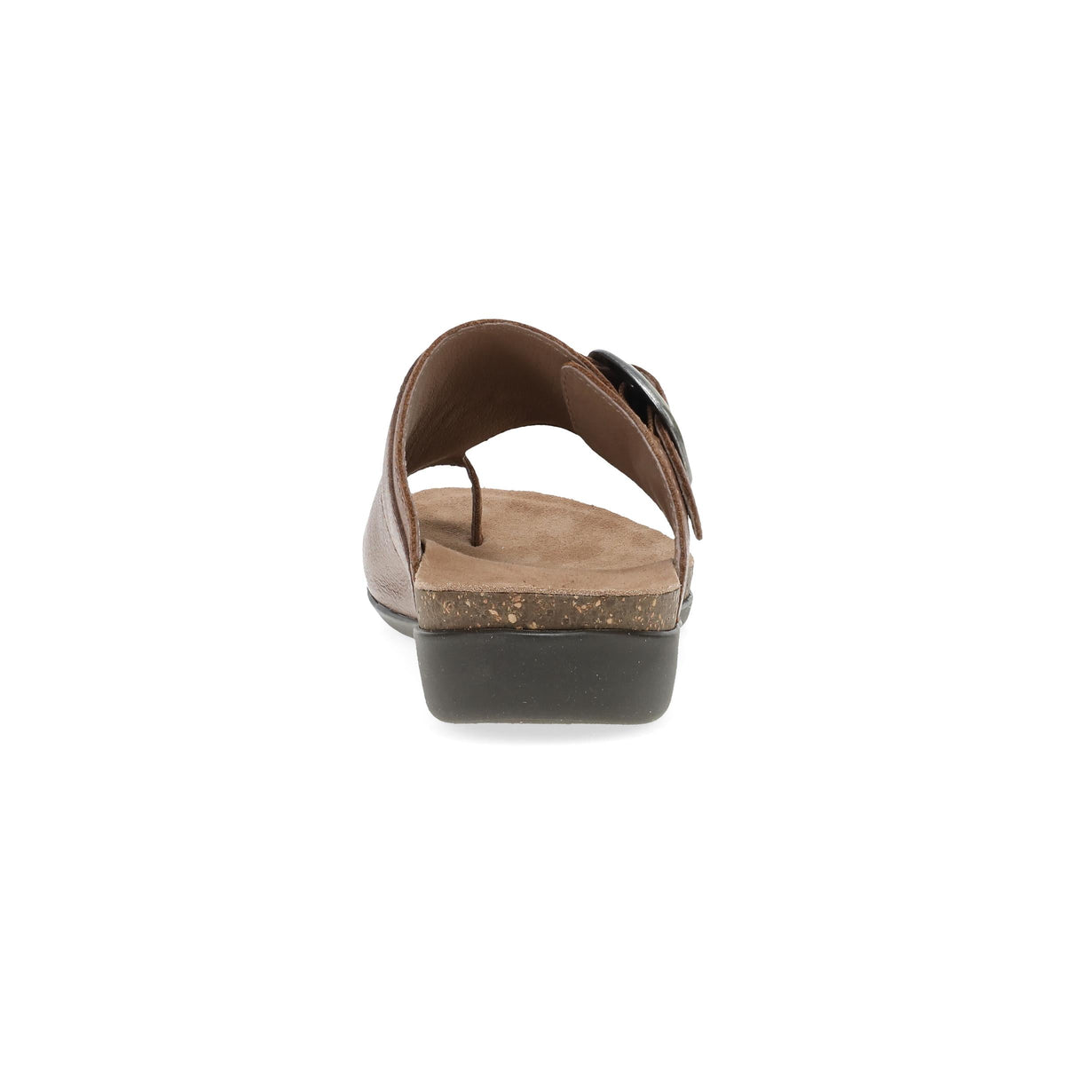 Dansko Popular / Rylee Brown Leather