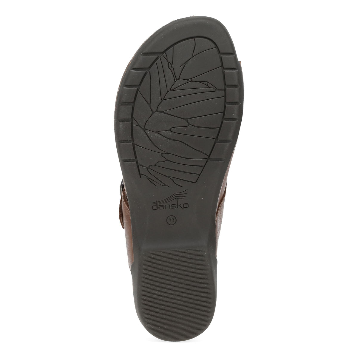 Dansko Popular / Rylee Brown Leather