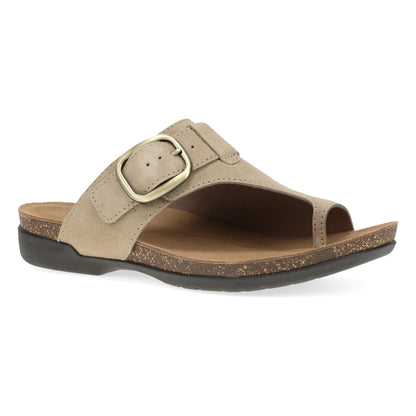 Dansko Trending / Rylee Sand Suede