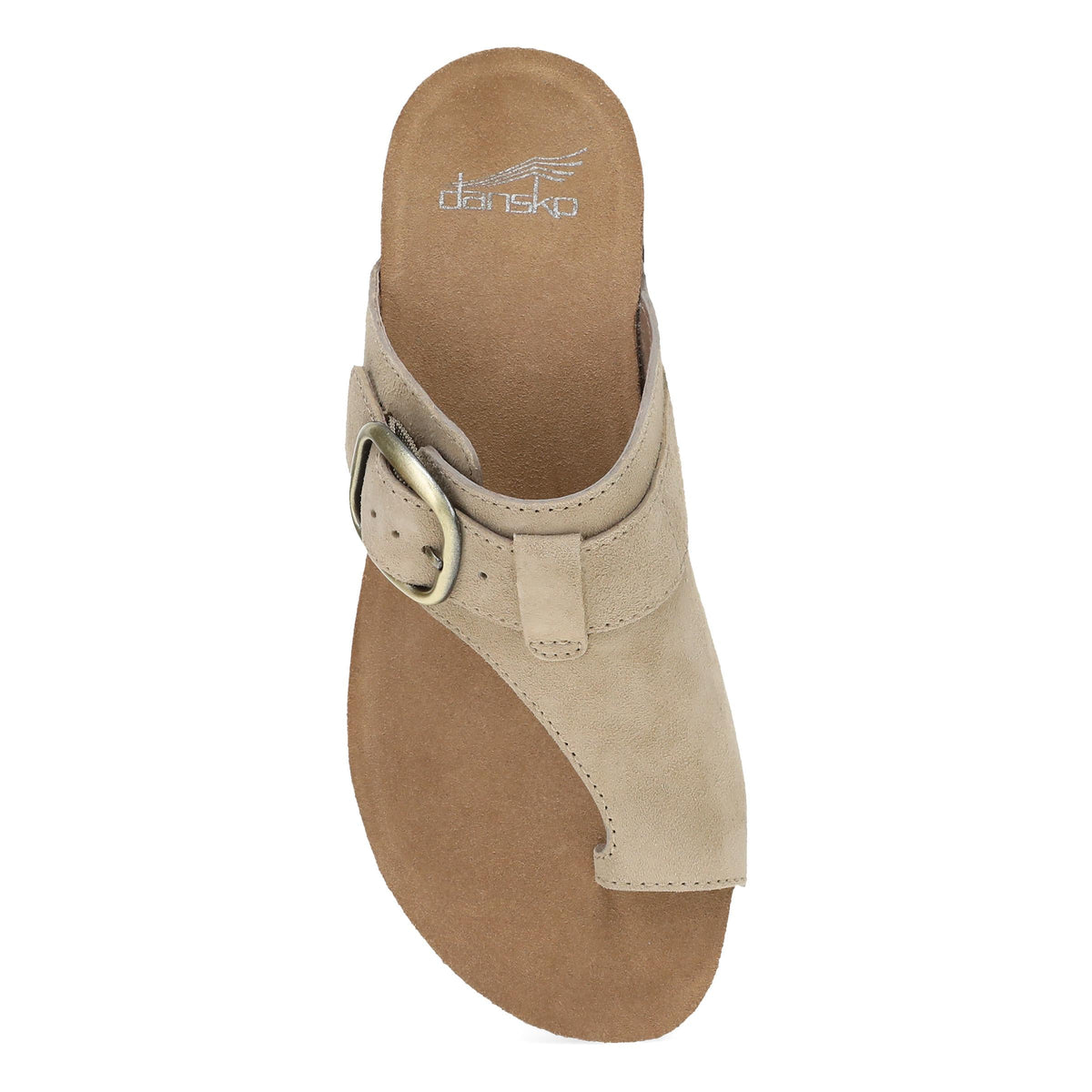 Dansko Trending / Rylee Sand Suede
