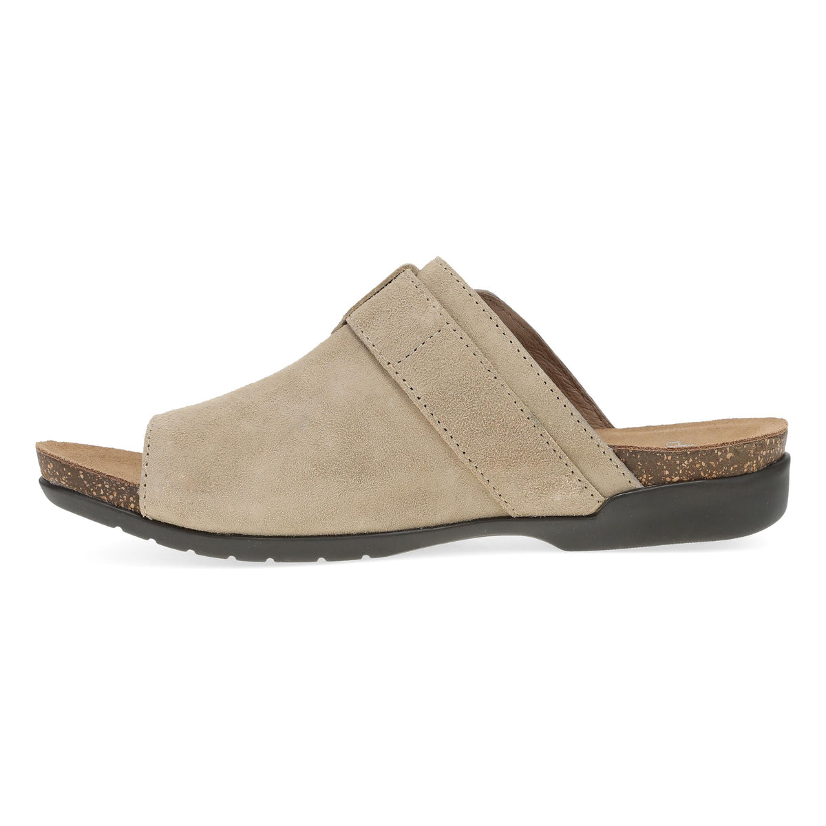 Dansko Trending / Rylee Sand Suede